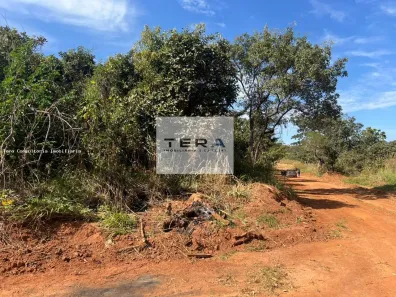 Terreno / Lote / Condomínio à venda, 435m² no Jardim Barcelona, Bela Vista de Goiás