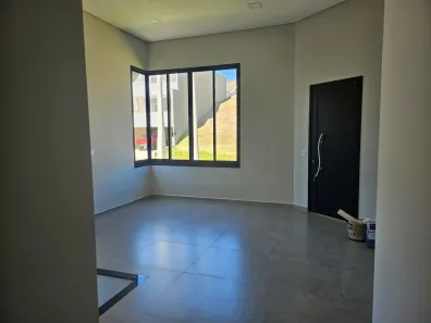 Casa de Condomínio com 4 Quartos à venda, 198m² no Residencial Jatobás, Louveira