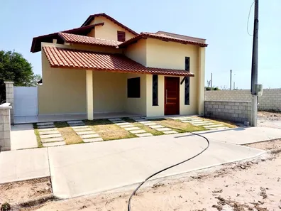 Terreno / Lote / Condomínio com 1 Quarto à venda, 250m² no , Cascavel