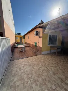 Casa com 2 Quartos para alugar, 90m² no Terramar (Tamoios), Cabo Frio