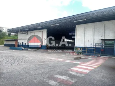 Galpão / Depósito / Armazém à venda, 4090m² no Centro, Votorantim