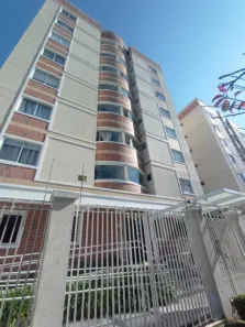 Apartamento com 2 Quartos para alugar, 56m² no Alto da Glória, Curitiba
