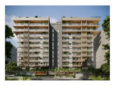 Apartamento com 4 Quartos à venda, 153m² no Ingá, Niterói