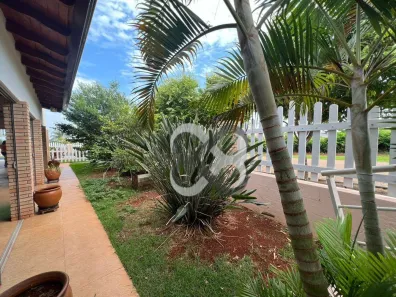 Fazenda / Sítio / Chácara com 3 Quartos à venda, 260m² no , Alvorada do Sul