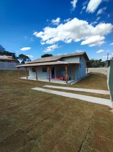 Fazenda / Sítio / Chácara com 2 Quartos à venda, 750m² no Saracura, Esmeraldas
