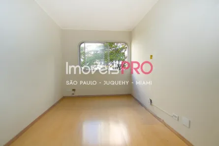 Apartamento com 3 Quartos à venda, 85m² no Moema, São Paulo