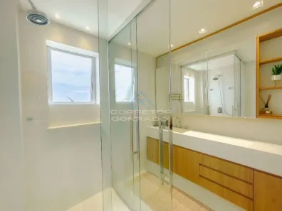Apartamento com 3 Quartos à venda, 171m² no Praia Brava de Itajaí, Itajaí