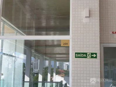 Loja / Salão / Ponto Comercial para venda ou aluguel, 65m² no Vila Cabral, Campina Grande