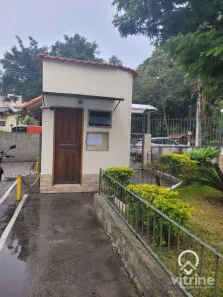 Apartamento com 2 Quartos para alugar, 70m² no Centro, Nova Friburgo