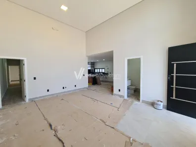 Casa de Condomínio com 3 Quartos à venda, 160m² no Jardim Santo André, Hortolândia