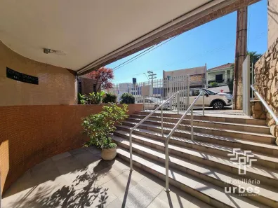Conjunto Comercial / Sala à venda, 48m² no Centro, Americana