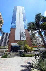 Apartamento com 2 Quartos à venda, 56m² no Alphaville Centro Industrial e Empresarial/Alphaville., Barueri