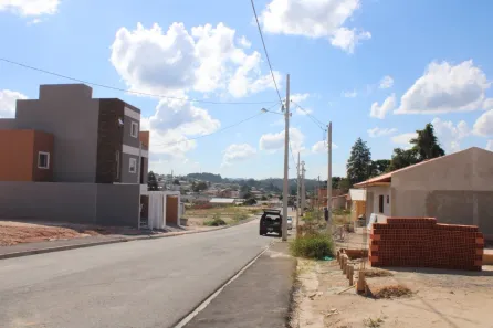Terreno / Lote / Condomínio à venda, 140m² no Jardim Roma, Almirante Tamandaré