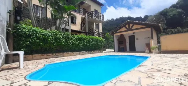 Apartamento com 1 Quarto à venda, 36m² no Penedo, Itatiaia