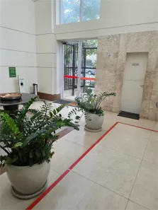 Apartamento com 1 Quarto para alugar, 35m² no Aclimação, São Paulo
