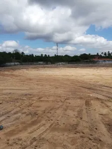 Terreno / Lote / Condomínio à venda, 9616m² no , São Gonçalo do Amarante