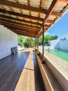 Fazenda / Sítio / Chácara com 3 Quartos à venda, 1000m² no Parque São Jerônimo, Americana