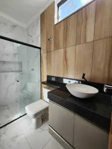 Casa com 2 Quartos à venda, 145m² no Santa Rita, Governador Valadares