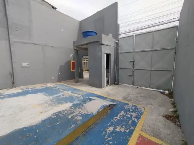 Loja / Salão / Ponto Comercial para venda ou aluguel, 80m² no Vila de Abrantes (Abrantes), Camaçari