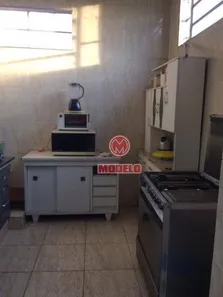 Hotel / Motel / Pousada com 11 Quartos à venda, 387m² no Centro, Águas de São Pedro