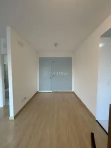 Flat com 1 Quarto para alugar, 48m² no Centro, Jundiaí