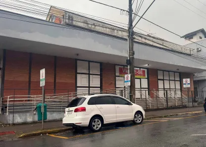 Loja / Salão / Ponto Comercial à venda, 2430m² no Centro, Joinville