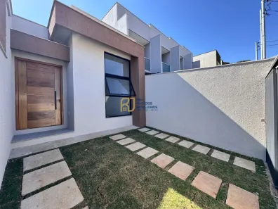 Casa com 2 Quartos à venda, 91m² no Cachoeira, São José da Lapa