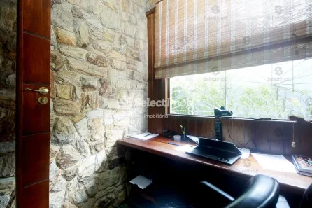 Sobrado com 4 Quartos à venda, 21m² no Centro, Ribeirão Pires