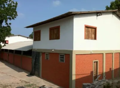 Galpão / Depósito / Armazém à venda, 50336m² no Estiva, São Luís