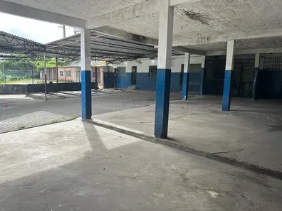 Prédio Inteiro para venda ou aluguel, 2000m² no Cosme de Farias, Salvador