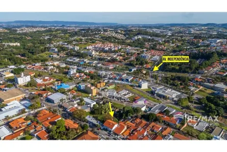 Conjunto Comercial / Sala com 3 Quartos à venda, 227m² no Centro, Vinhedo