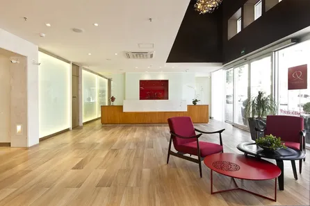 Flat com 1 Quarto à venda, 24m² no Santo Antônio, Belo Horizonte