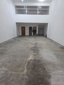 Galpão / Depósito / Armazém para alugar, 200m² no Jardim Itapark, Mauá