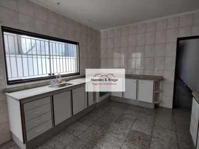 Sobrado com 3 Quartos à venda, 300m² no Gopoúva, Guarulhos