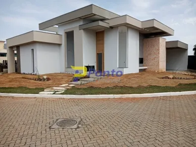 Casa de Condomínio com 4 Quartos à venda, 196m² no Residencial Park I, Vespasiano