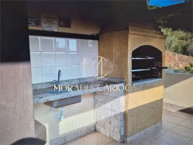 Casa de Condomínio com 2 Quartos à venda, 105m² no Centro (Mangue), Armação dos Búzios