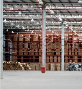 Galpão / Depósito / Armazém para alugar, 2258m² no Lagoa, Araçariguama