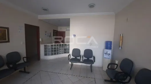 Prédio Inteiro para venda ou aluguel, 199m² no Jardim Paraíso, São Carlos