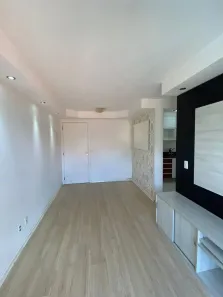 Apartamento com 3 Quartos para venda ou aluguel, 62m² no Conjunto Bom Pastor, Mogi das Cruzes