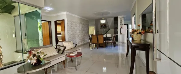 Casa com 4 Quartos à venda, 420m² no Setor Vale das Goiabeiras, Inhumas