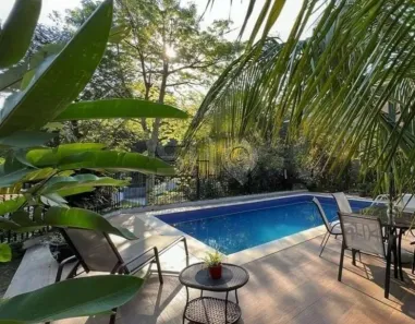 Casa de Condomínio com 4 Quartos à venda, 320m² no Chácara dos Lagos, Carapicuíba