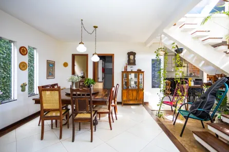 Casa de Condomínio com 5 Quartos à venda, 300m² no Setor de Mansões do Lago Norte, Brasília