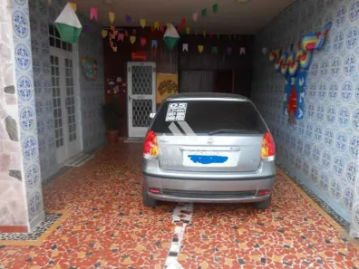 Apartamento com 3 Quartos à venda, 196m² no Guadalupe, Rio de Janeiro