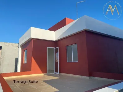 Casa de Condomínio com 3 Quartos à venda, 275m² no Centro, Camaçari