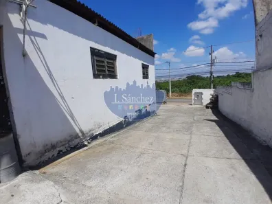 Galpão / Depósito / Armazém para alugar, 1100m² no Jardim Adriane, Itaquaquecetuba