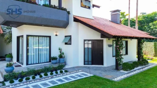 Casa com 3 Quartos à venda, 299m² no Itoupava Seca, Blumenau