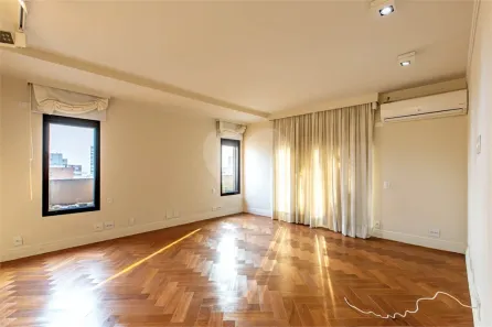 Cobertura com 4 Quartos para venda ou aluguel, 679m² no Jardim Paulista, São Paulo