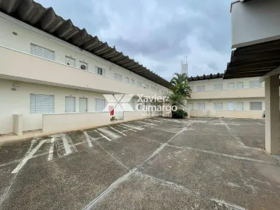 Kitnet com 1 Quarto para alugar, 25m² no Vila Nova, Rio Claro
