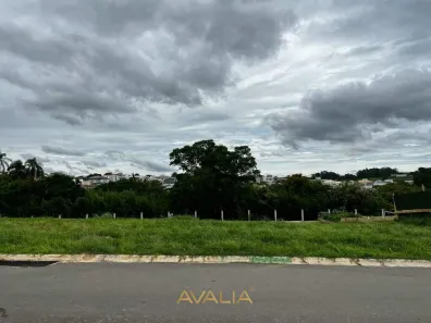 Terreno / Lote / Condomínio à venda, 1010m² no Reserva Petrus, Indaiatuba