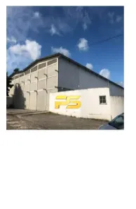 Galpão / Depósito / Armazém para alugar, 3400m² no Centro, Bayeux